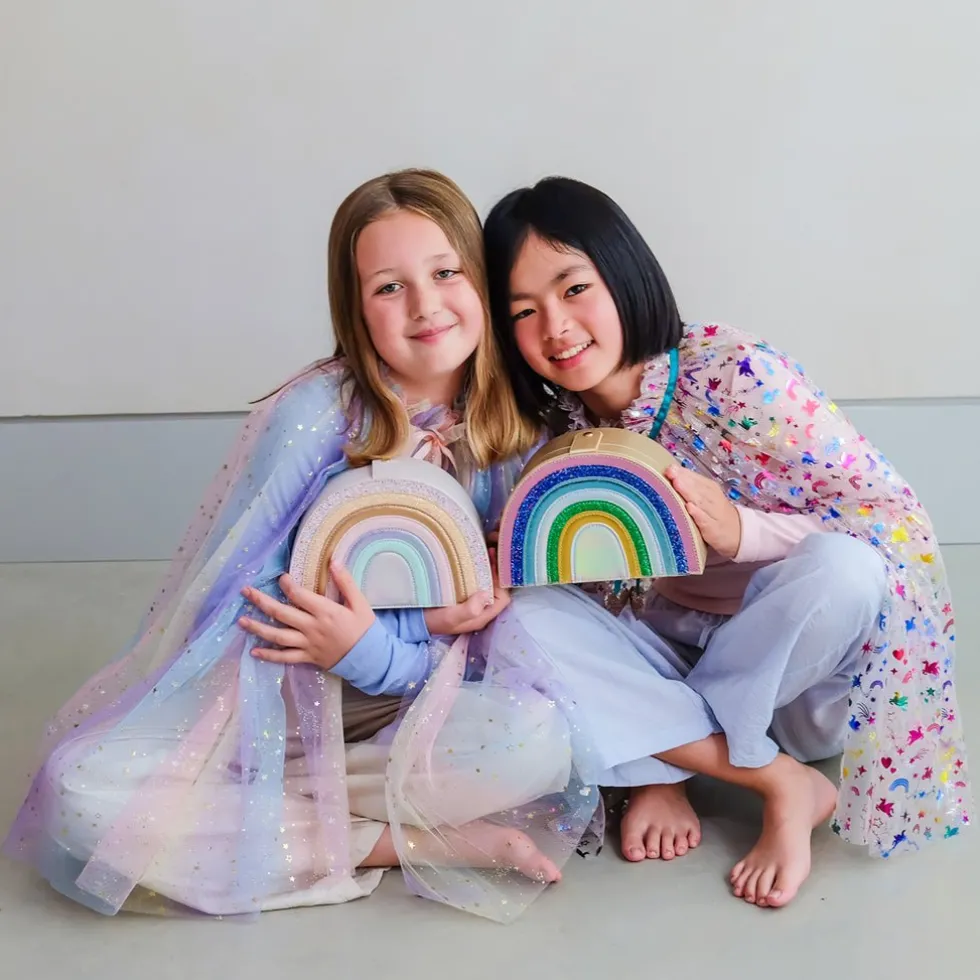 Smykkeskrin Rainbow Dreamwish
