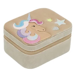 Smykkeskrin Velvet Unicorn