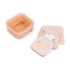 Snack Box Sæt . Tiny Farm Powder (3 stk)