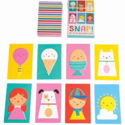 Snap Kortspil