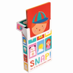 Snap Kortspil
