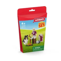 Sofia'S Camping Eventyr