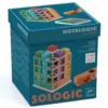 Sologic Hotelogic Logikspil