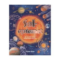 Solsystemet
