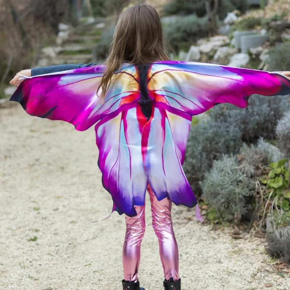 Sommerfuglevinger Ombre