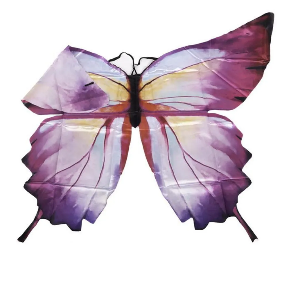 Sommerfuglevinger Ombre