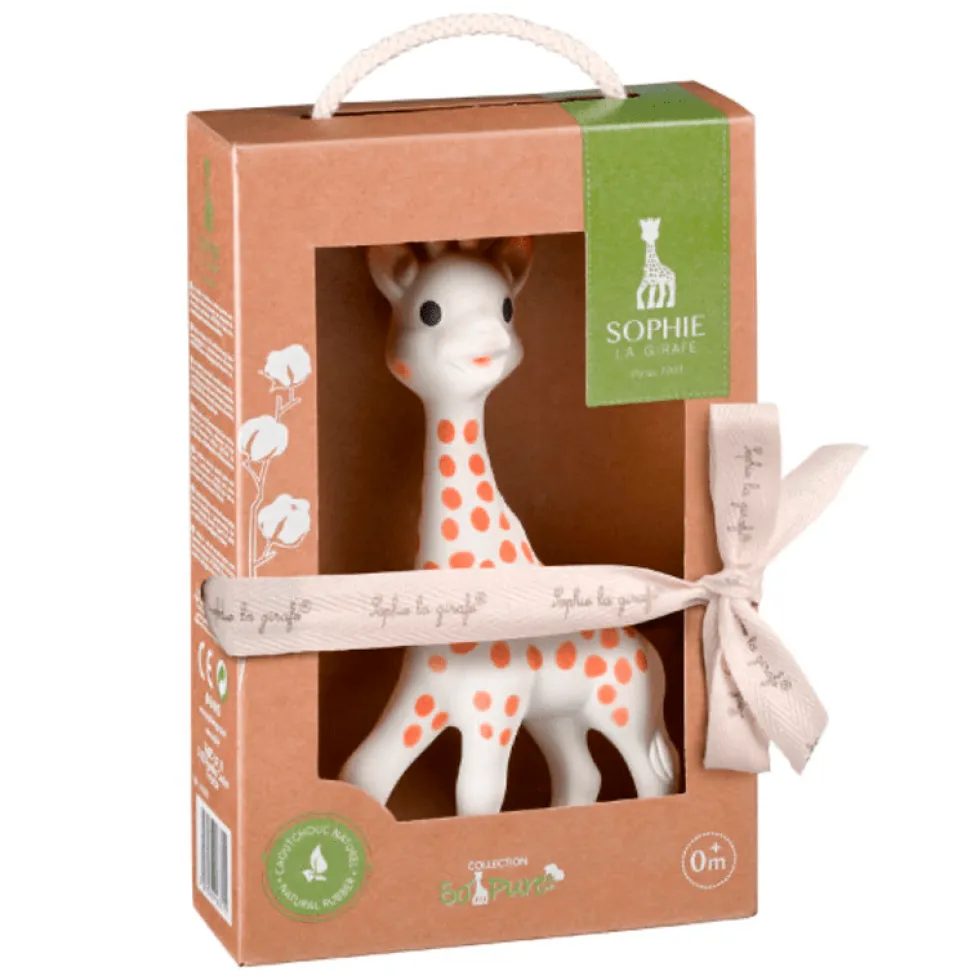 Sophie la Girafe So Pure