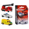 S.O.S. Assortment - Flere varianter (1 stk)
