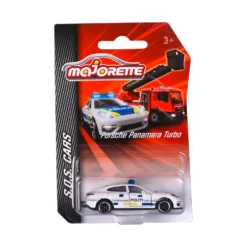 S.O.S. Assortment - Flere varianter (1 stk)
