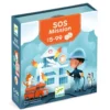 SOS Mission Terningespil