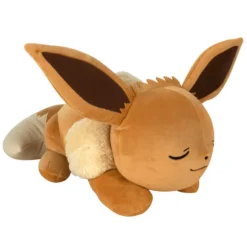 Sovende Bamse Eevee
