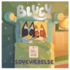 Soveværelse