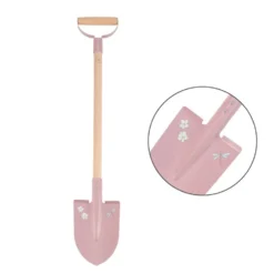 Spade i Fairy Garden