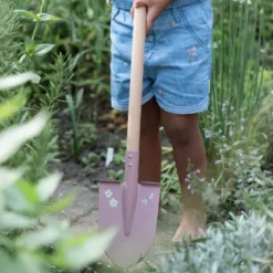 Spade i Fairy Garden