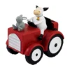 Sparebøsse Traktor