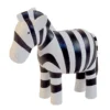 Sparebøsse Zebra