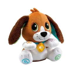 Speak & Learn Hundehvalp Med Dansk Tale