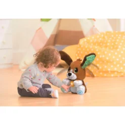 Speak & Learn Hundehvalp Med Dansk Tale