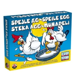 Spejlæg