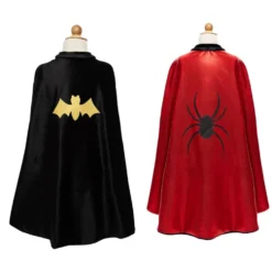 Spider / Bat Kappe 5-6 År