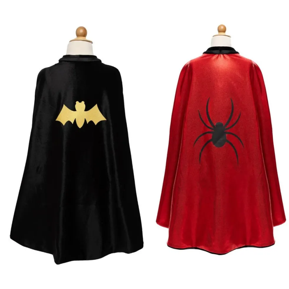 Spider / Bat Kappe 5-6 År