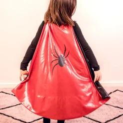 Spider / Bat Kappe 5-6 År