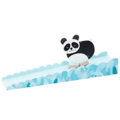 Spil Panda På Tur