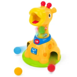 Spinnin' Spots Giraffe™ Boldspil