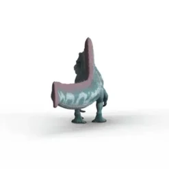 Spinosaurus