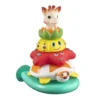 Splash Og Surf Stable Pyramide