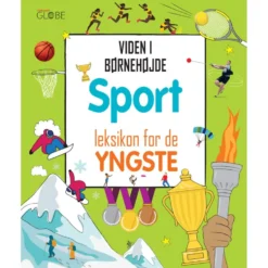 Sport - Leksikon For De Mindste