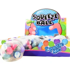 Squeeze Bold