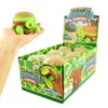 Squeeze Burger Skildpadde