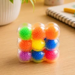 Squeeze Cube
