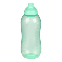 Squeeze Drikkedunk Apple Mint Green (330 ml)