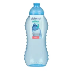 Squeeze Drikkedunk Satin Sky Blue (330 ml)
