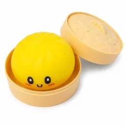 Squeeze Dumpling Mystery Flour