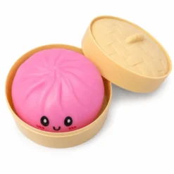 Squeeze Dumpling Mystery Flour