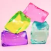 Squeeze Sugar Ice Cube