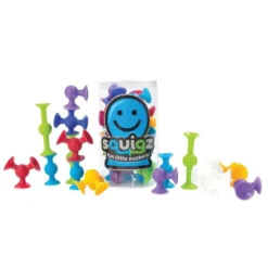 Squigz Starter Sæt (22 stk)