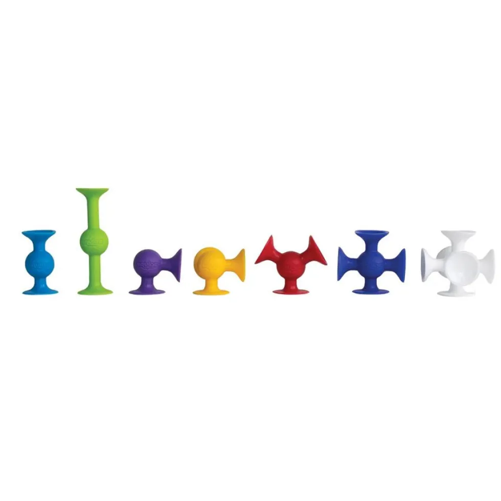 Squigz Starter Sæt (22 stk)