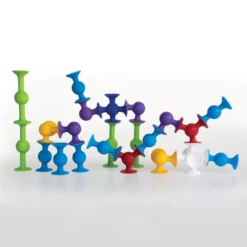 Squigz Starter Sæt (22 stk)