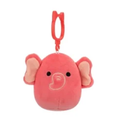 Squishmallow clip-on 9 cm, Kyla