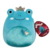 Squishmallow 19 cm, Ludwig