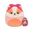 Squishmallow 19 cm, Rostam