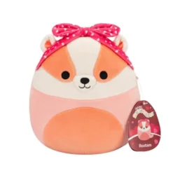 Squishmallow 19 cm, Rostam