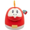 Squishmallows Pokemon Fuecoco, 35 cm