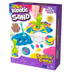 Squish N' Create