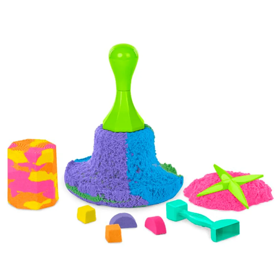 Squish N' Create