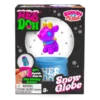 Squish N Flow Snekugle - Flere varianter (1 stk)